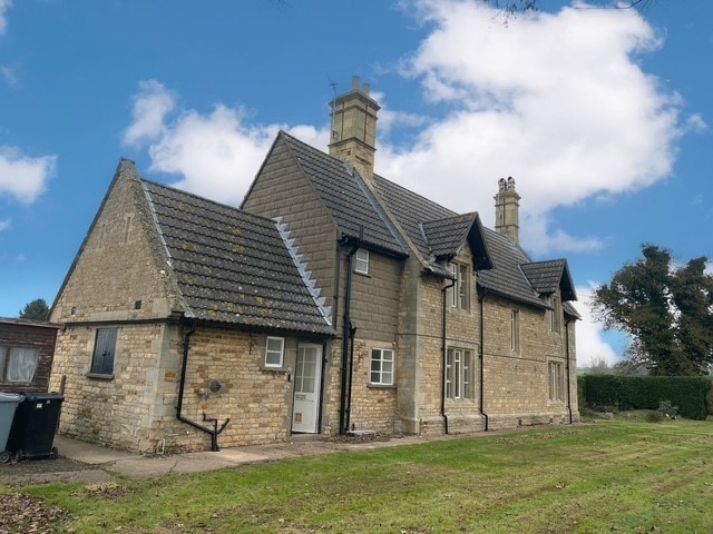 NORMANTON ON CLIFFE, LINCOLNSHIRE