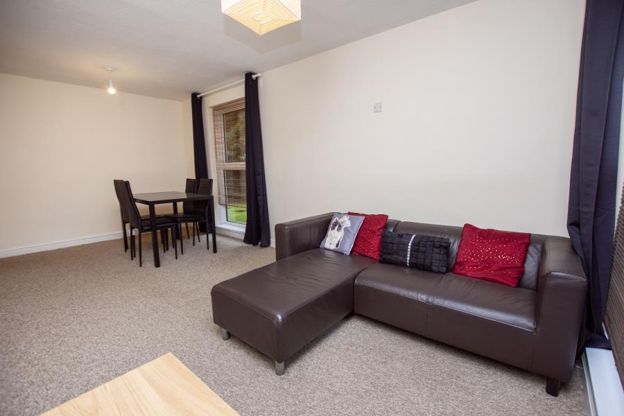 Seymour Close, B29