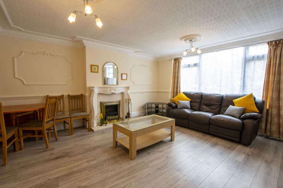 Arden Grove, Birmingham, B16