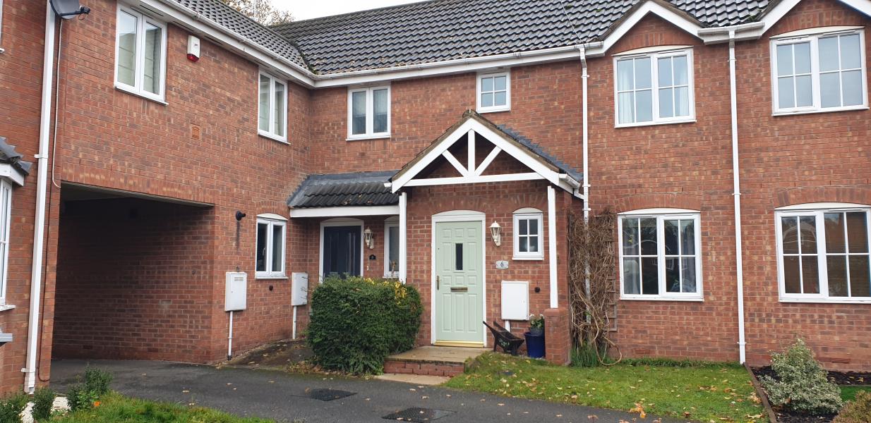 YOUNGS CLOSE CODDINGTON