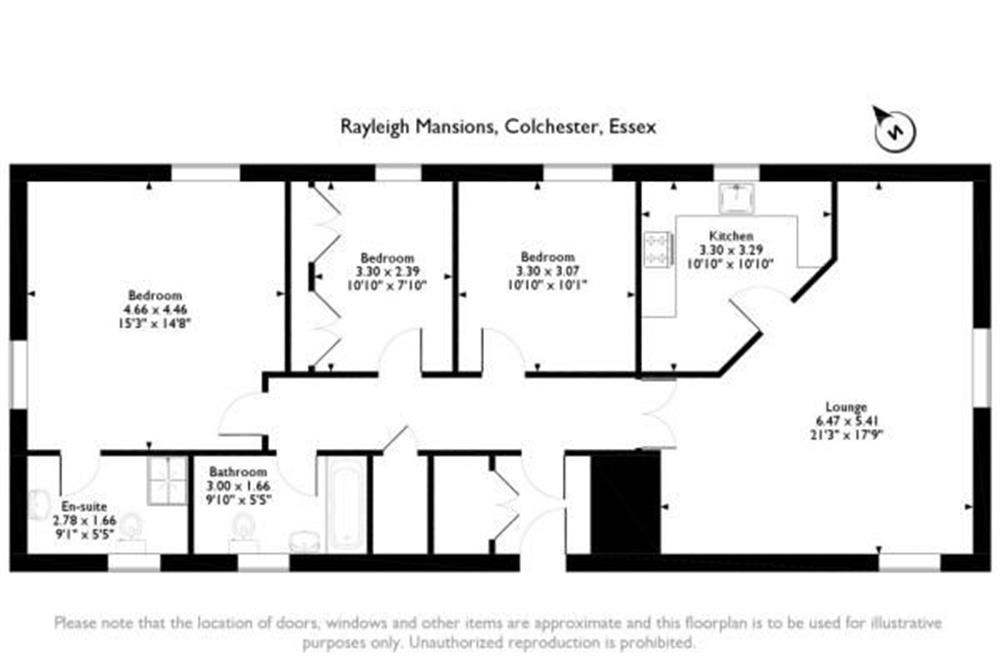 Boydens Drury Road, Colchester