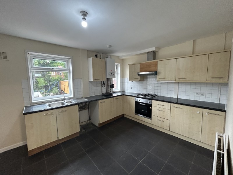 Everleigh Street, East End Park, LS9 photo