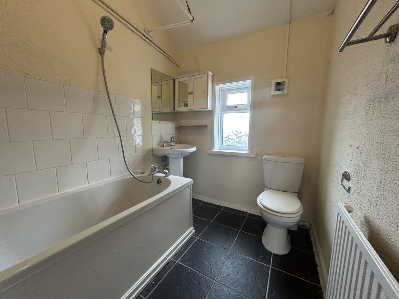 Everleigh Street, East End Park, LS9 photo