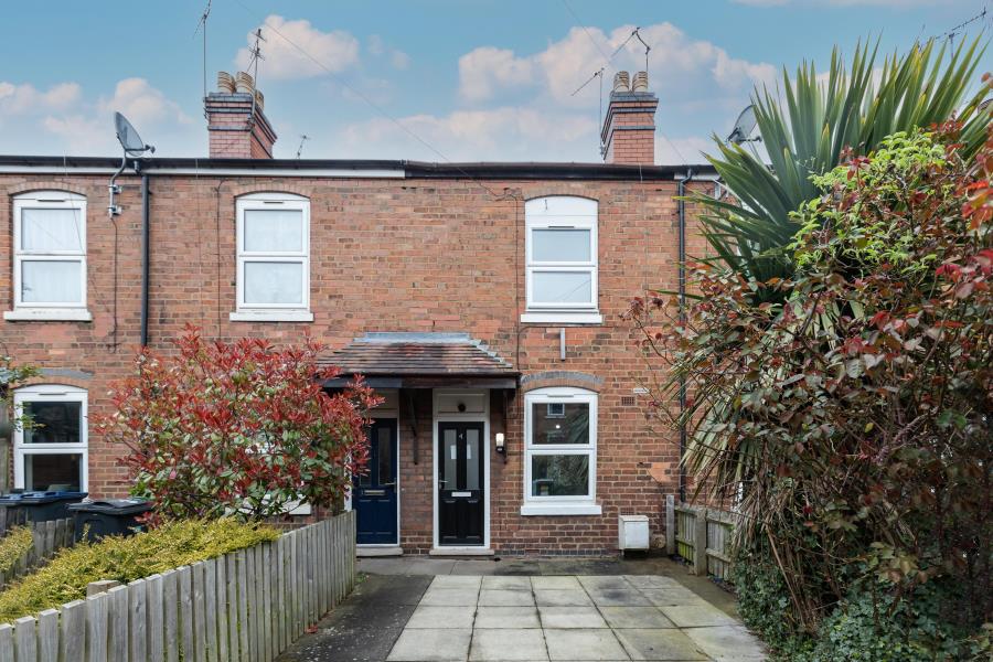 Avon Place, Dawlish Road, Selly Oak