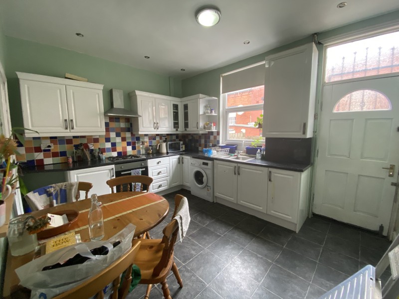Milan Road, Harehills, LS8 photo