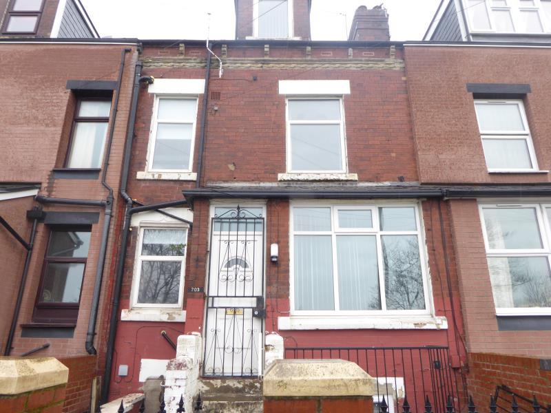 Cross Green Lane, Cross Green, LS9 photo