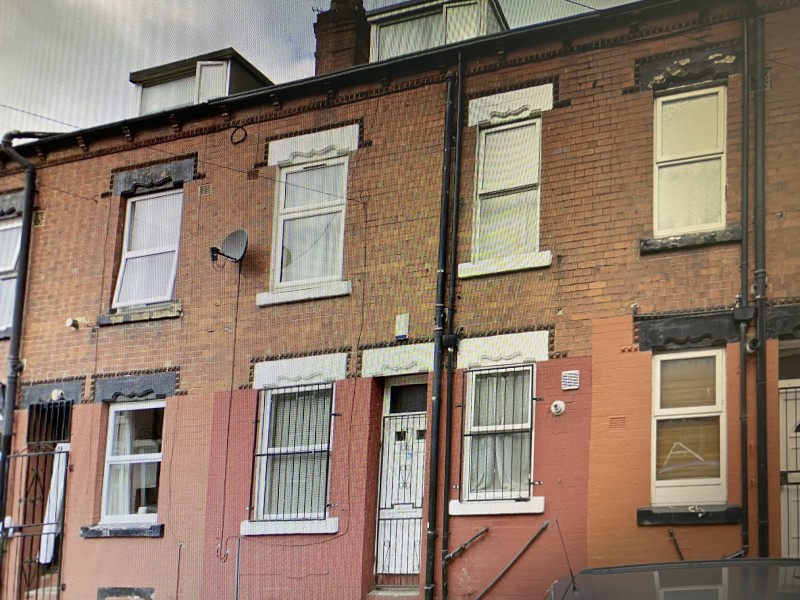 Charlton Street, East End Park, LS9 main photo