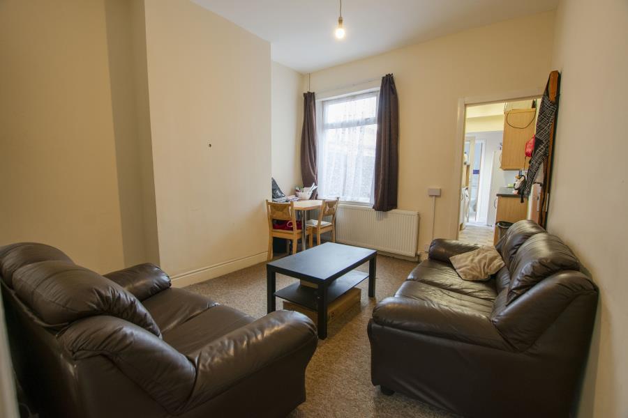 North Road, B29