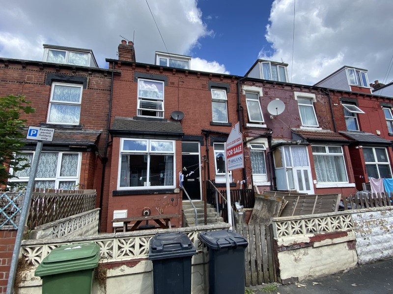Compton Crescent, Harehills, LS9 main photo