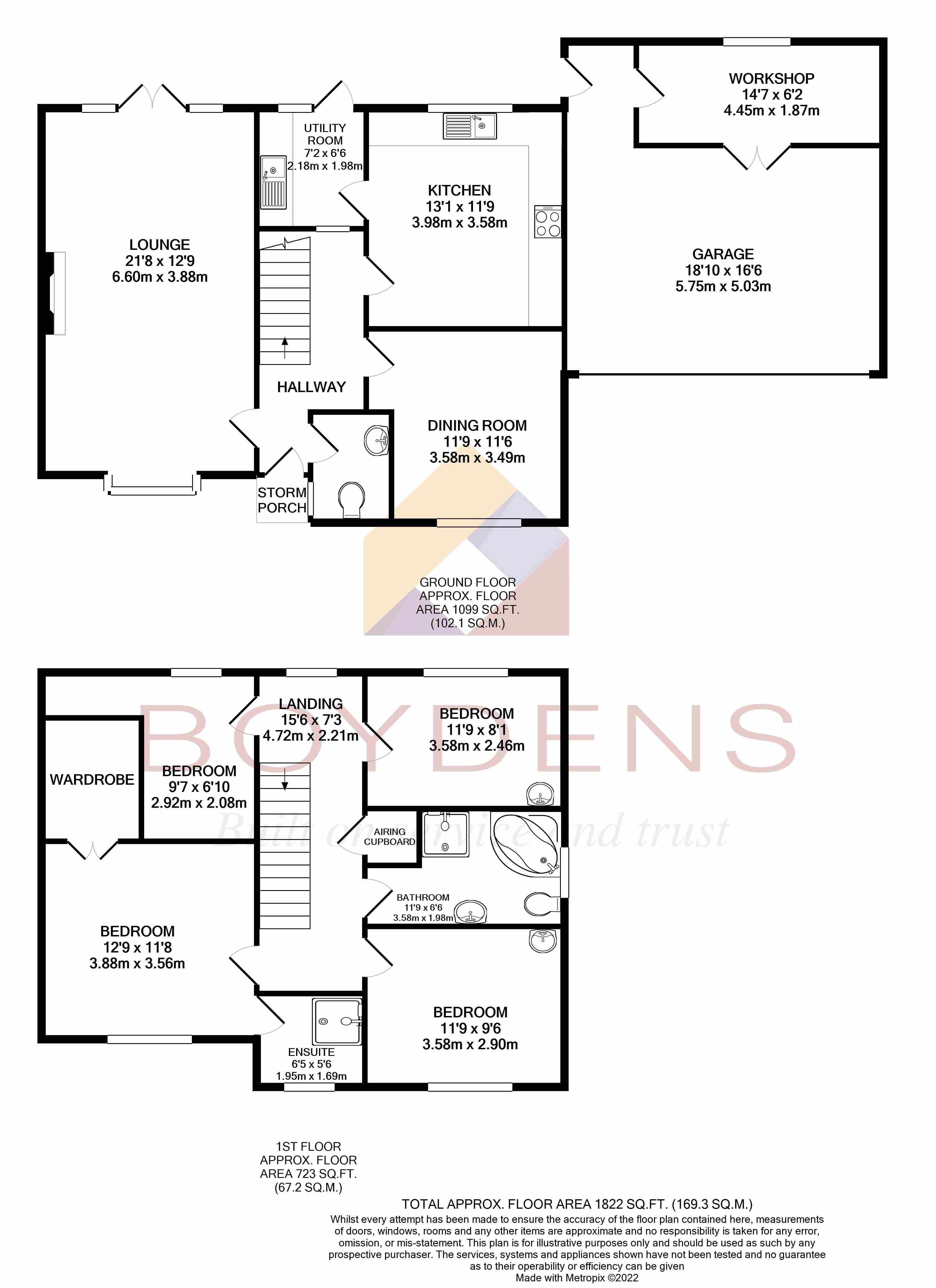 Boydens Green Lane, Colchester