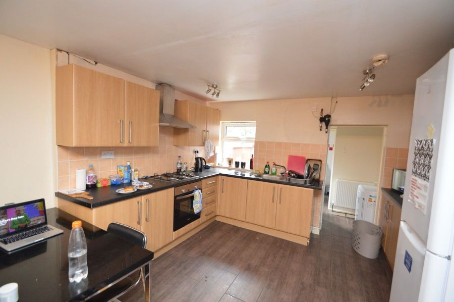 Teignmouth Road, B29
