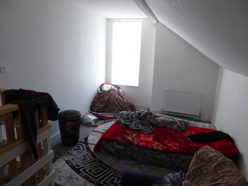 Brompton Grive, Beeston, LS11 photo