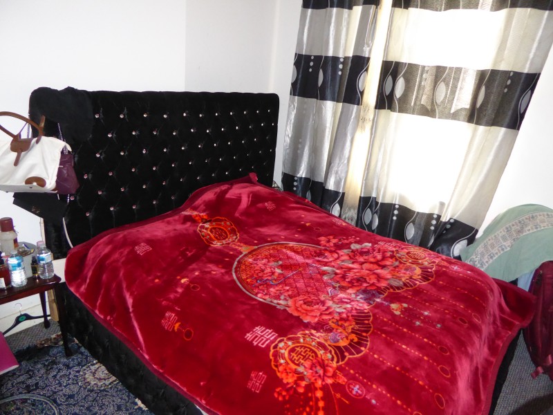 Brompton Grive, Beeston, LS11 photo