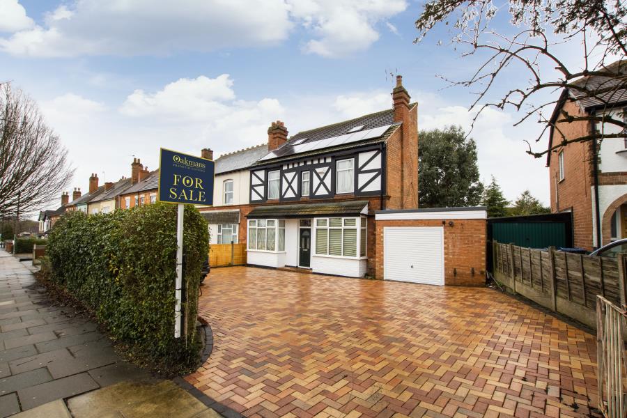 Bells Lane, West Midlands