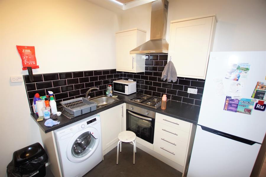 SELLY OAK, BIRMINGHAM, WEST MIDLANDS