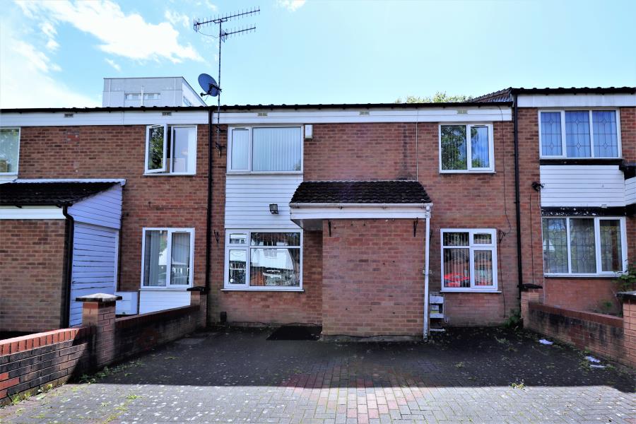 Sir Harrys Road, Edgbaston