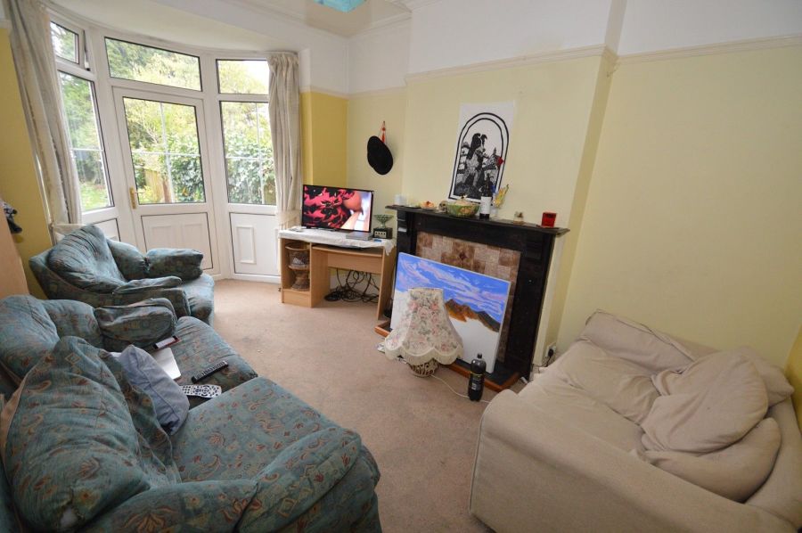 Umberslade Road B29 7SB