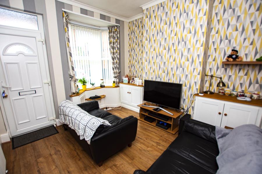 Gleave Road, Selly Oak