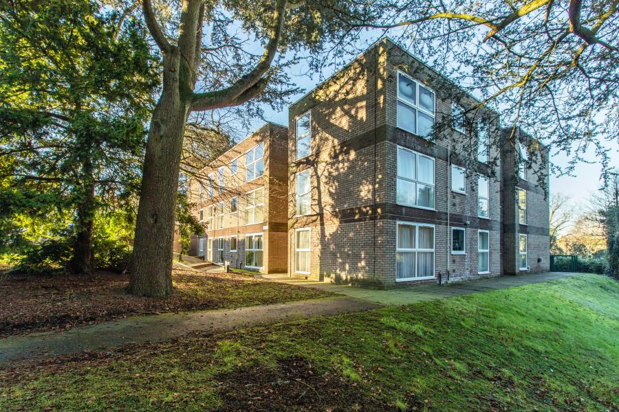 Seymour Close, Selly Park, Birmingham, B29