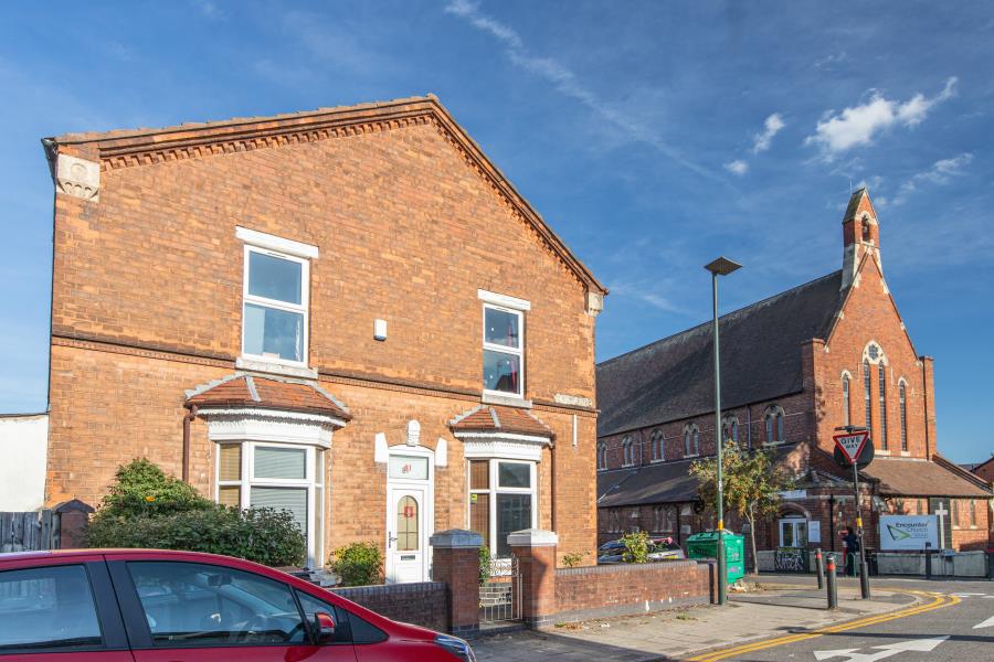 HUBERT ROAD, BIRMINGHAM, B29 6EE