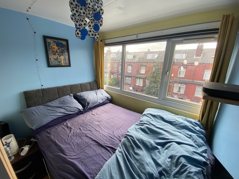 Sutherland Terrace, Harehills, LS9 photo