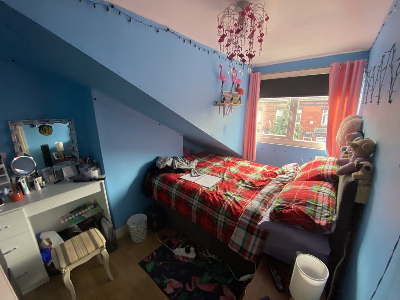 Sutherland Terrace, Harehills, LS9 photo