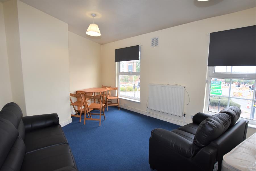 Bristol Road, B29
