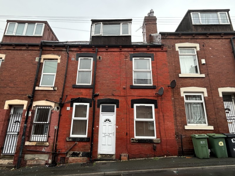 Woodview Mount, Beeston, LS11 main photo