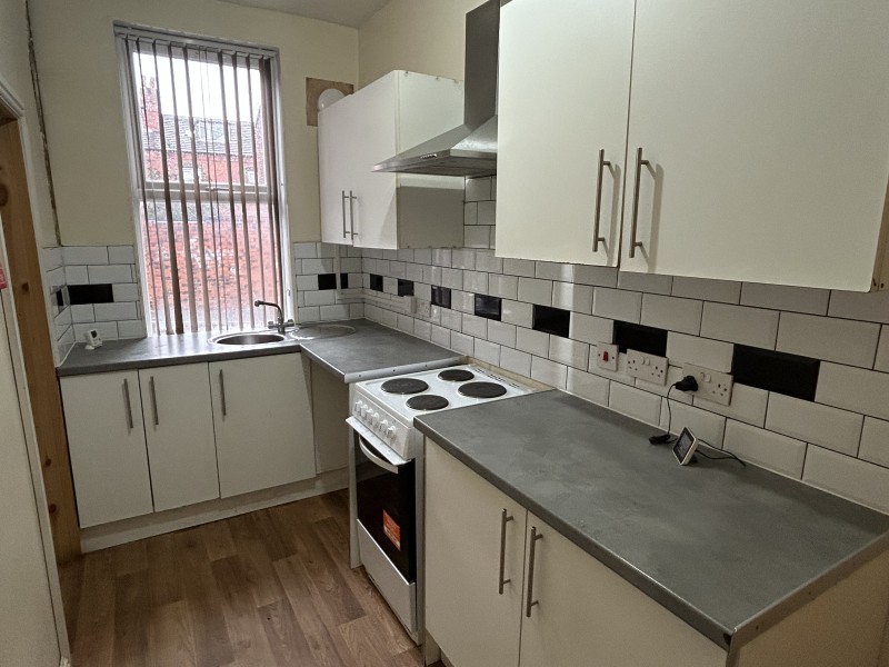 Woodview Mount, Beeston, LS11 photo