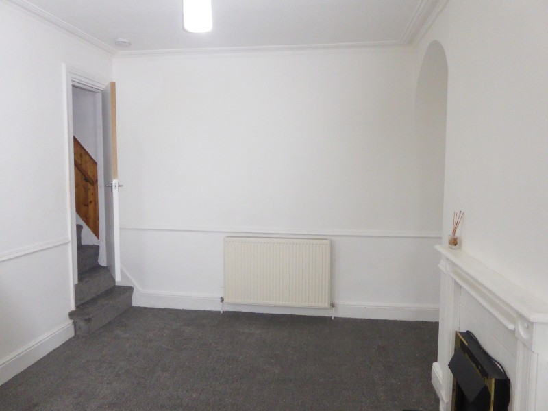 Raincliffe Road, East End Park, LS9 photo