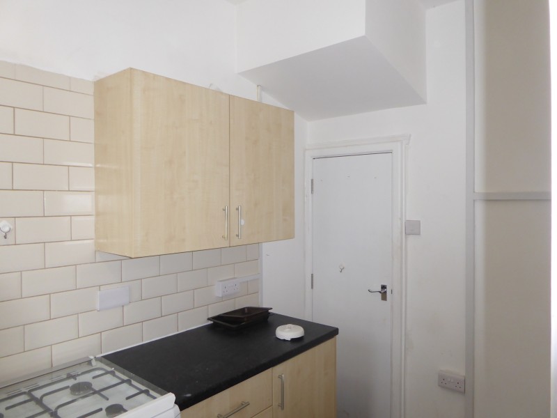 Raincliffe Road, East End Park, LS9 photo