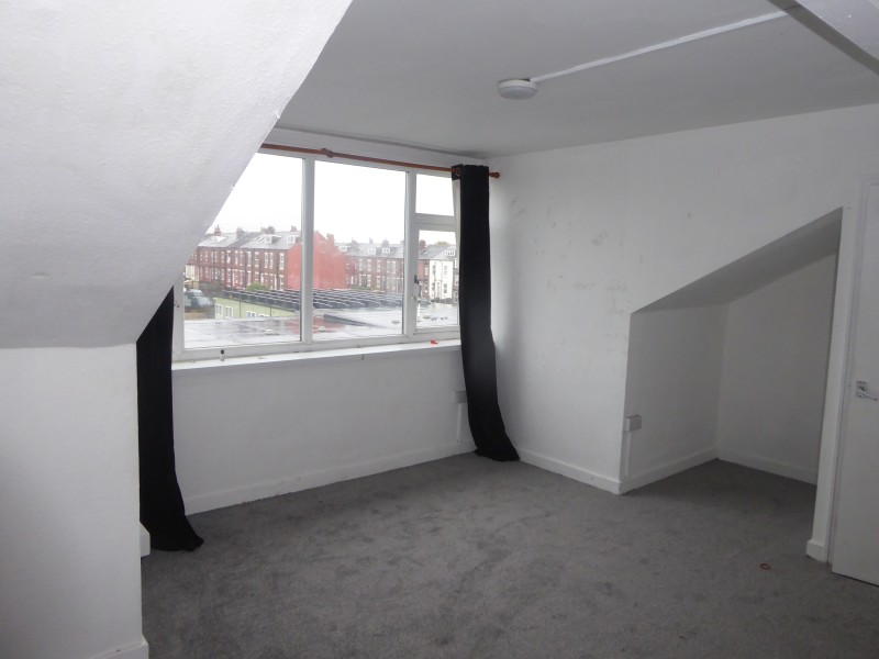 Raincliffe Road, East End Park, LS9 photo