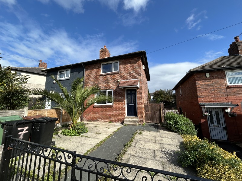 Rookwood Terrace, Osmondthorpe, LS9 main photo