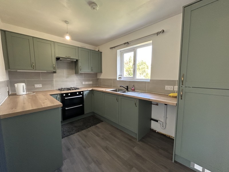 Rookwood Terrace, Osmondthorpe, LS9 photo
