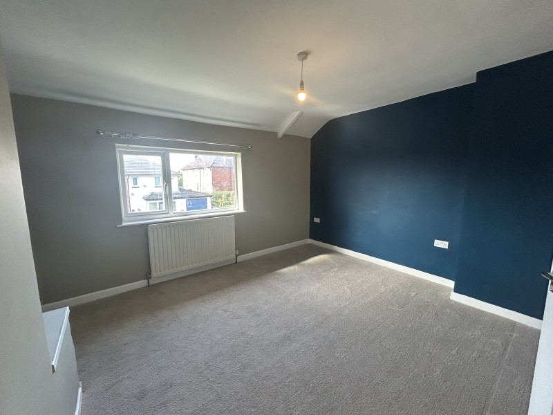 Rookwood Terrace, Osmondthorpe, LS9 photo