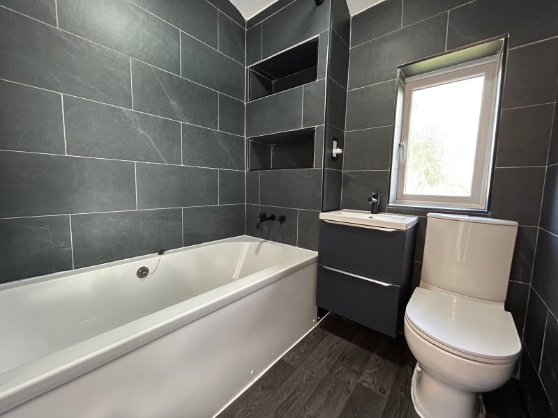 Rookwood Terrace, Osmondthorpe, LS9 photo