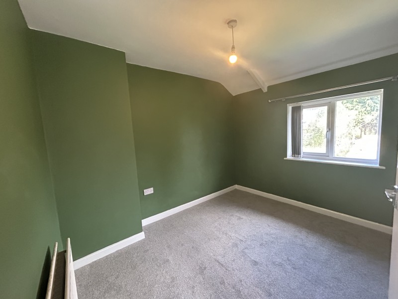 Rookwood Terrace, Osmondthorpe, LS9 photo