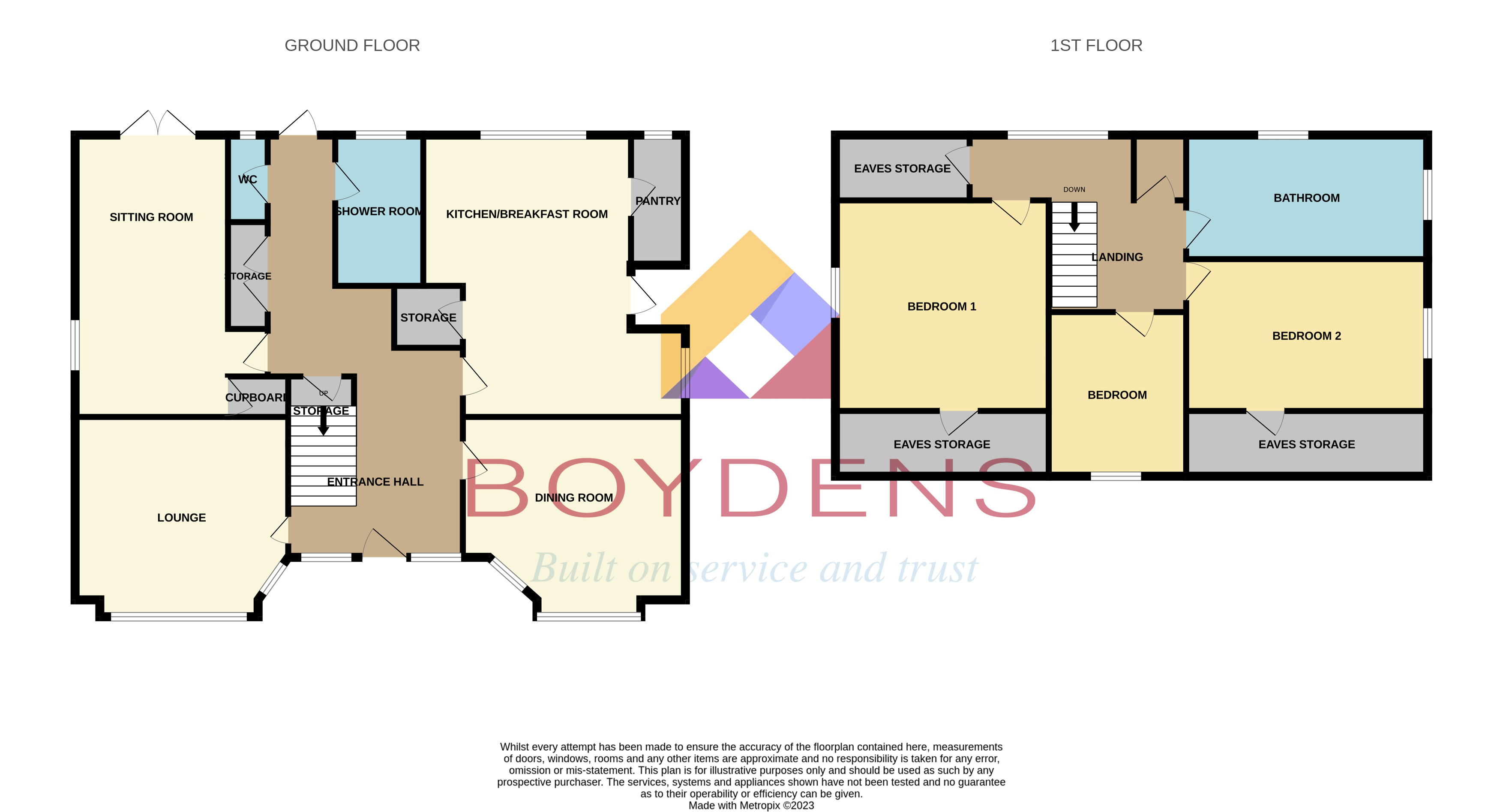 Boydens Lexden Road, Colchester