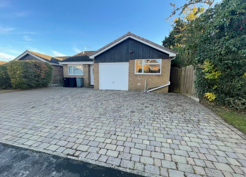 BARROWBY, GRANTHAM, LINCS