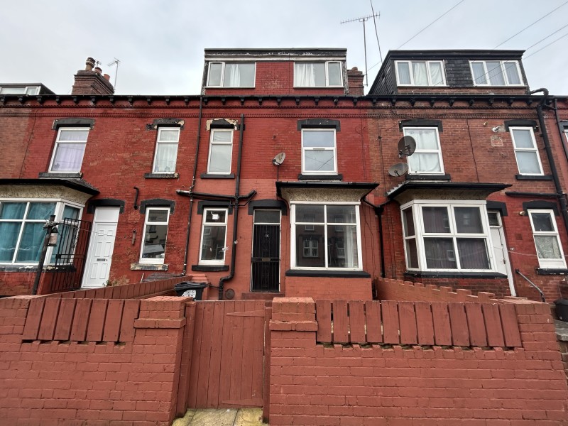 Bexley Place, LS8 photo