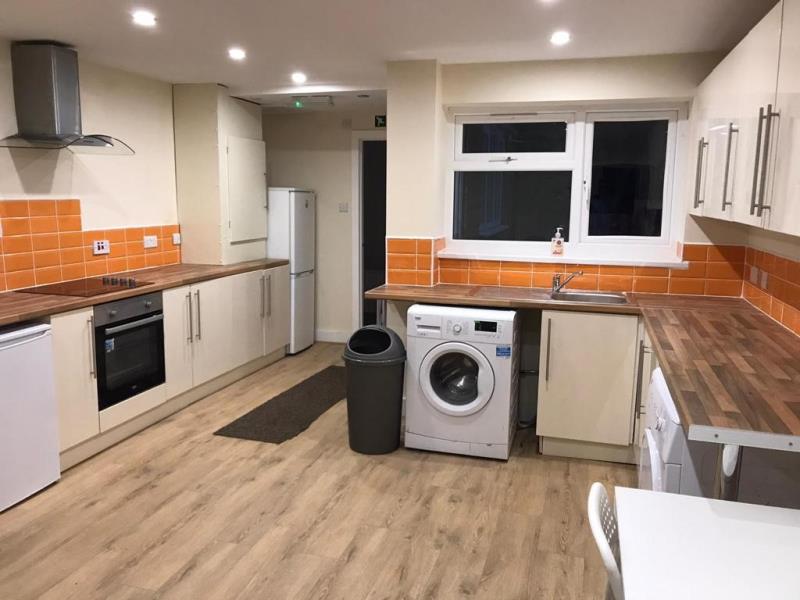 Hubert Road, Selly Oak
