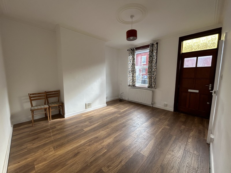 Property photo: Clifton Mount, Harehills, LS9