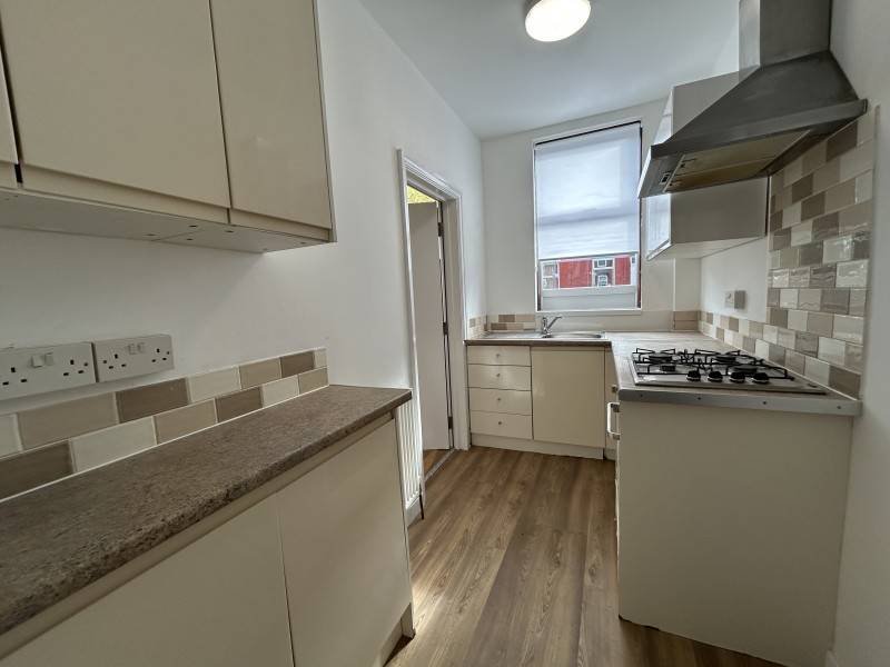 Clifton Mount, Harehills, LS9 photo