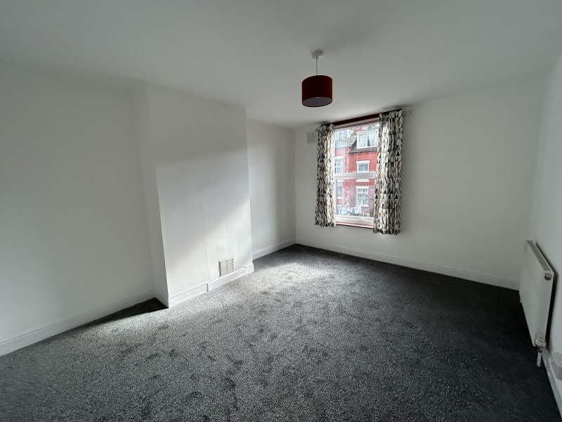 Clifton Mount, Harehills, LS9 photo