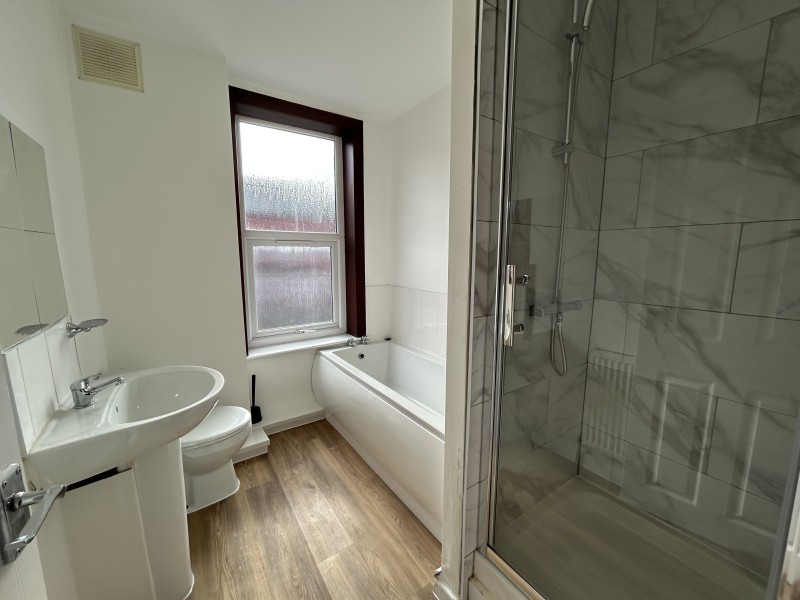 Clifton Mount, Harehills, LS9 photo