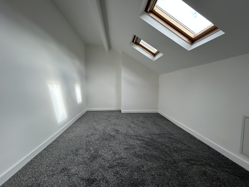 Clifton Mount, Harehills, LS9 photo