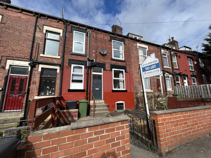 Clifton Mount, Harehills, LS9 photo