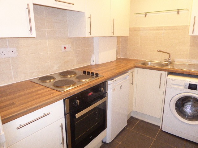 Chapel Fold, Leeds, LS12 photo