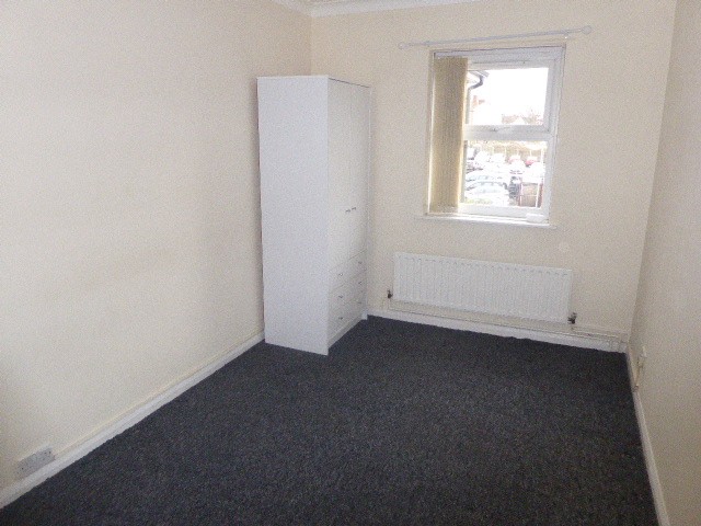 Chapel Fold, Leeds, LS12 photo