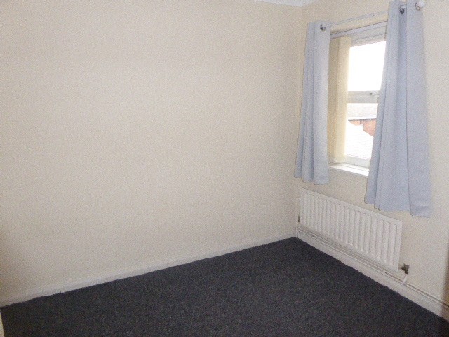 Chapel Fold, Leeds, LS12 photo